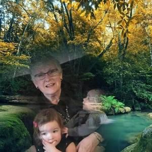 Meet your Posher, Claudia